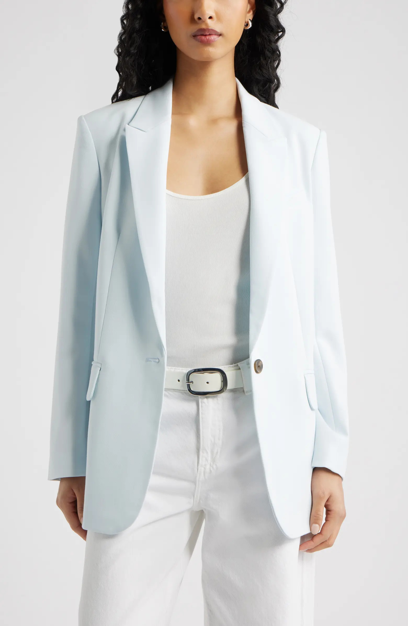 The Icon Relaxed Blazer | Nordstrom