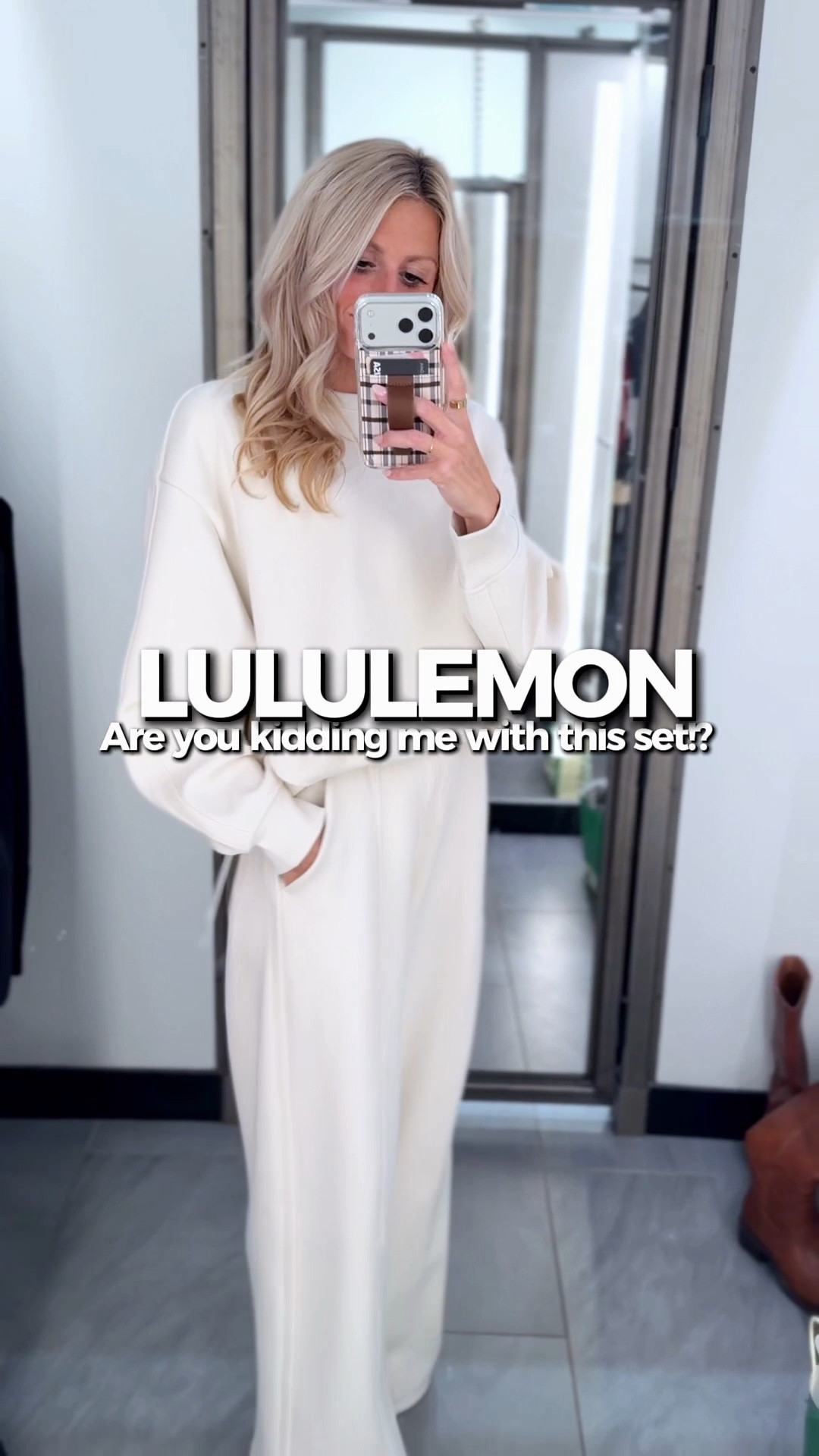 Cutest set from @lululemon

#LTKgrwm #LTKmomlife #LTKootd