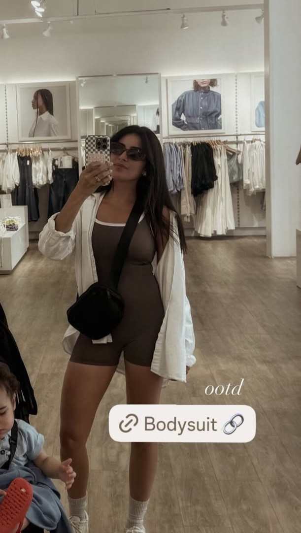 Bodysuit is on sale for Amazon Prime Day 

#LTKStyleTip #LTKActive #LTKSaleAlert