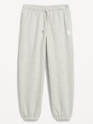 Mid-Rise Baseline Fleece Jogger Sweatpants | Old Navy (US)