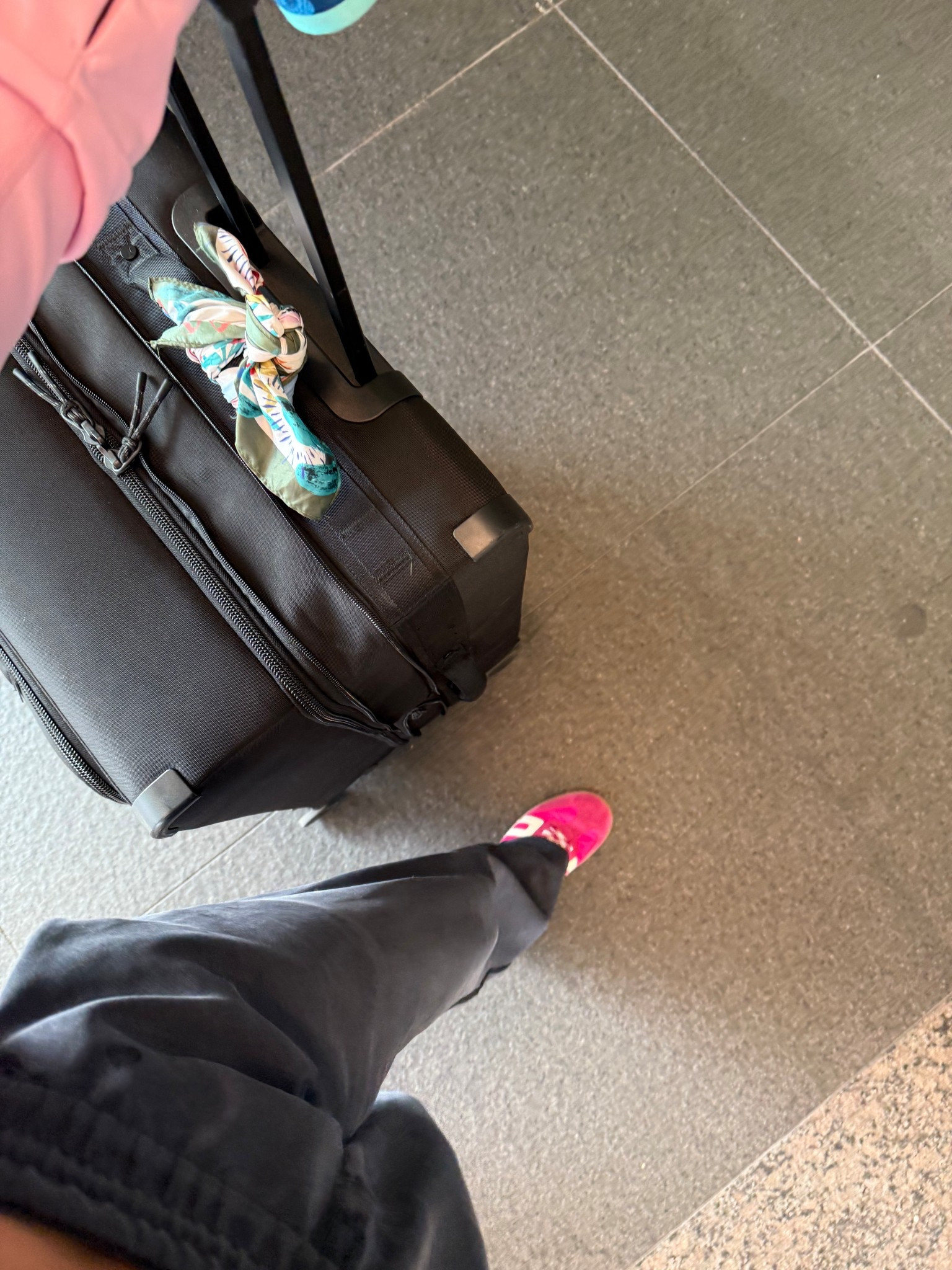 TRAVEL DAY FAVS !!! ✈️🩷🥂

#LTKShoeCrush #LTKTravel #LTKSummerEdit