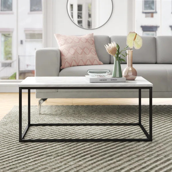 Union Point Frame Coffee Table | Wayfair North America