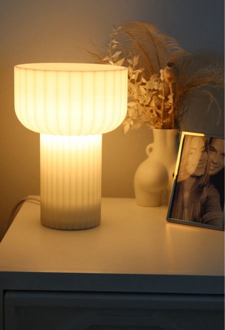 Still loving my table light from Gantri, this lamp is beautiful! Soft light that can be adjusted. Would be great for bedroom, nursery, entryway, office, pantry, etc. Very versatile light! 

@gantri #gantriathome


#LTKstyletip #LTKhome