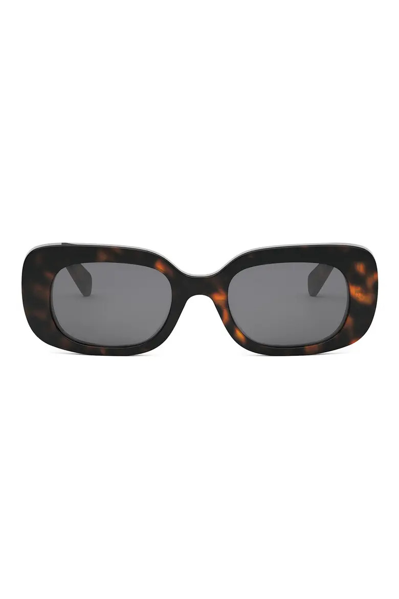 51mm Rectangular Sunglasses (Women) | Nordstrom | Nordstrom