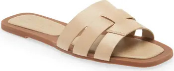 Practically Slide Sandal | Nordstrom