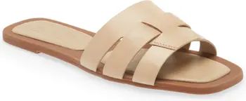Practically Slide Sandal | Nordstrom