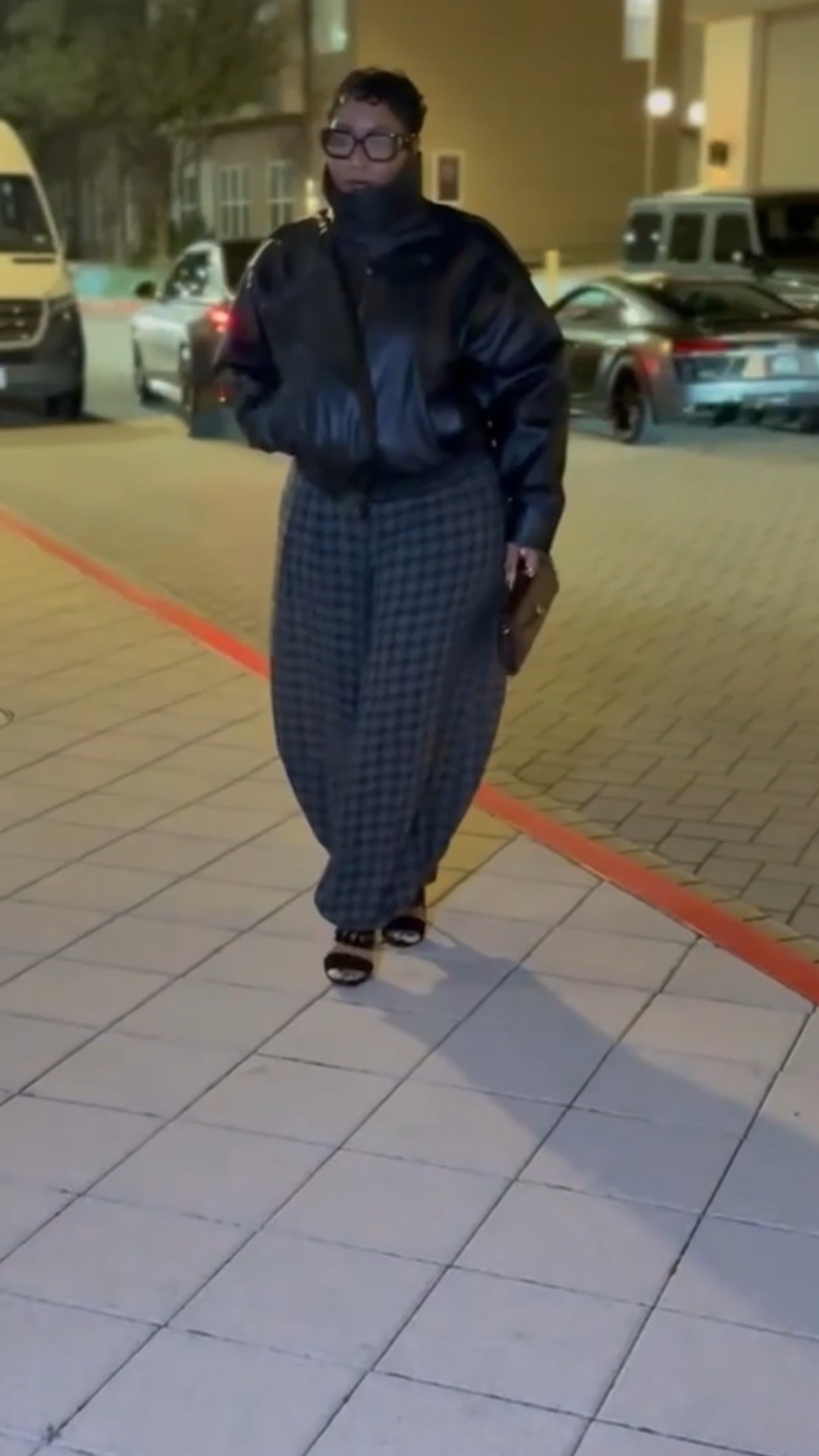 Night out with the girls 😌

#LTKMidsize #LTKValentine #LTKootd