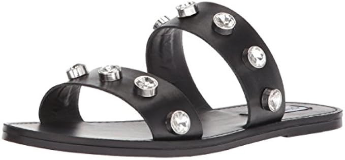 Steve Madden Women's Jessy Sandal | Amazon (US)