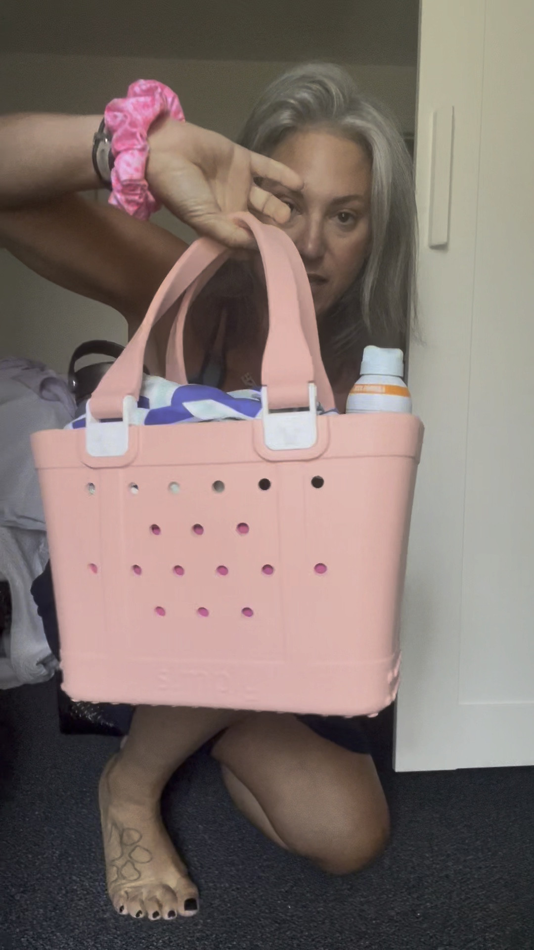 I go to the beach everyday during my lunch break so I’d say I’m an expert on the essentials you need for a day in the sun or at the beach. These are my must haves for your summer  

#LTKSeasonal #LTKFindsUnder100 #LTKSwim