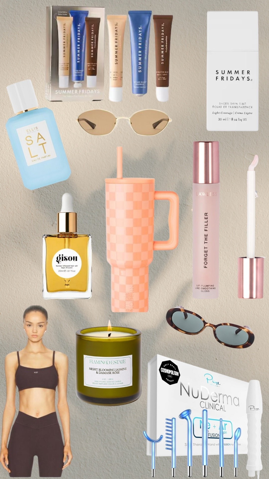 Holiday gift guide for your bestie 🤍

#LTKHoliday #LTKGiftGuide