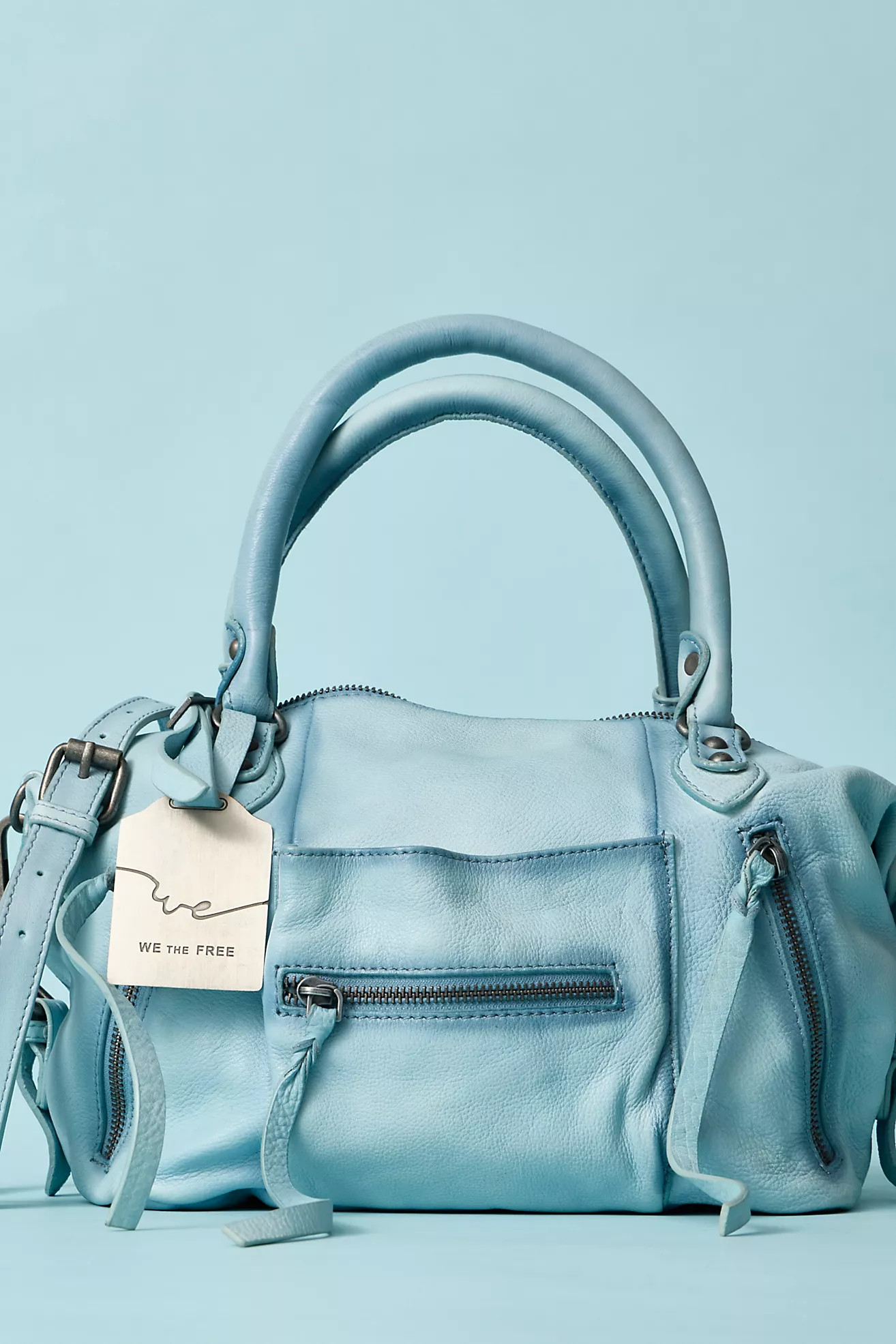 We The Free Baby Emerson Tote Bag | Free People (Global - UK&FR Excluded)