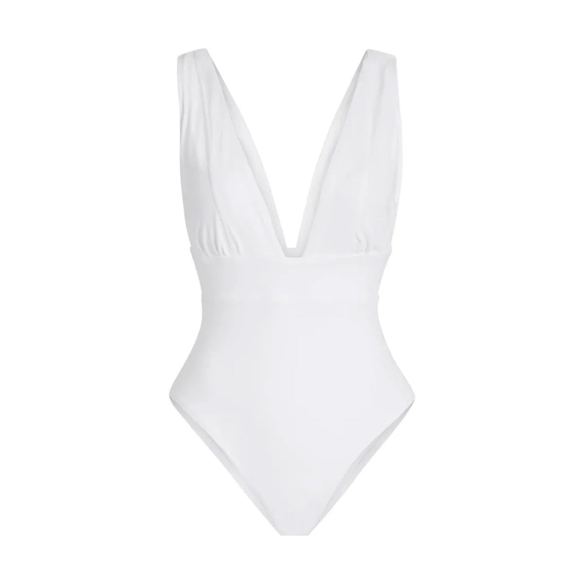 The Mykonos One-Piece | Over The Moon
