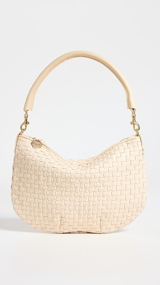 Clare V. Petit Moyen Messenger Bag | Shopbop | Shopbop