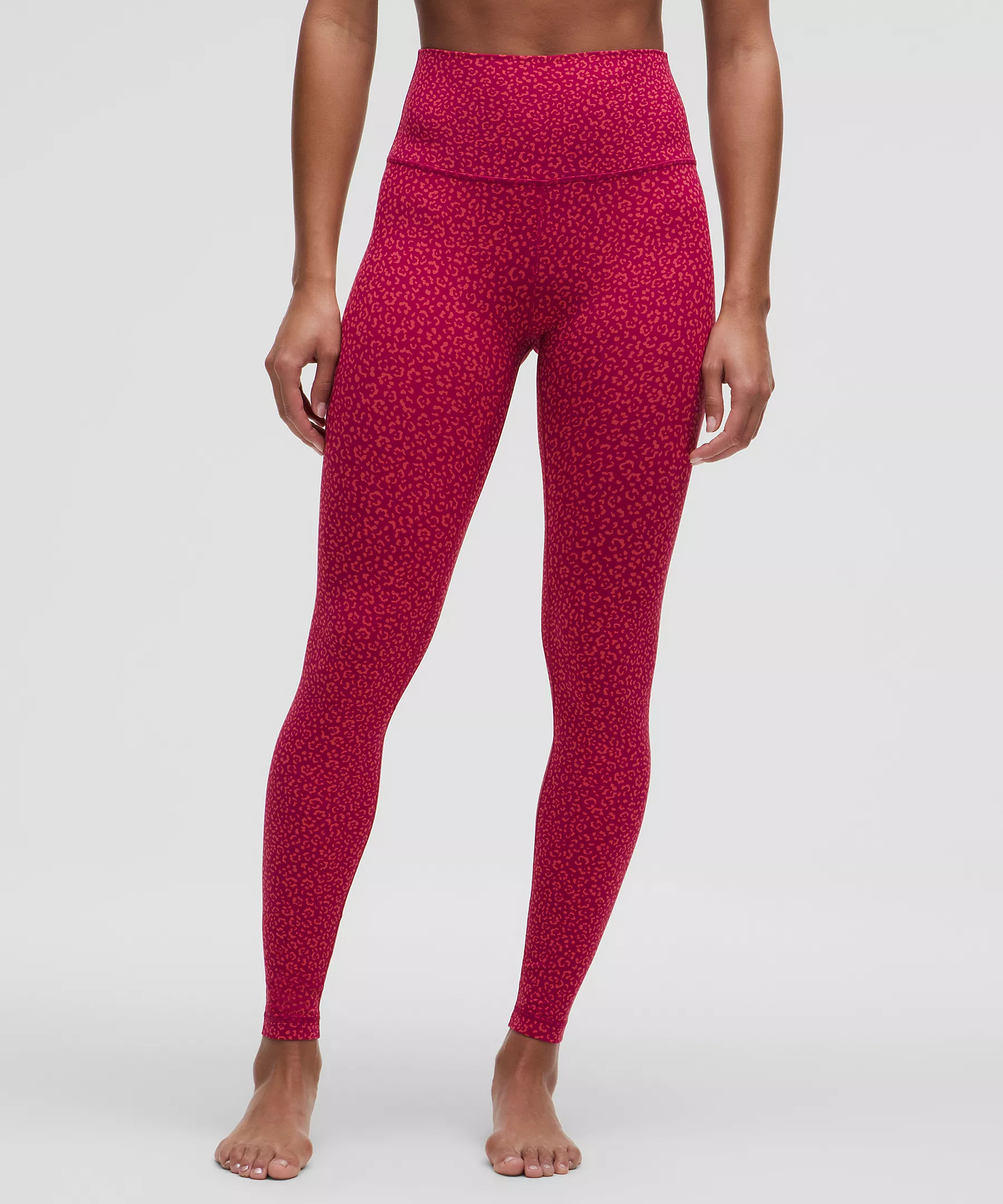 lululemon Align™ High-Rise Pant 28" | Women's Leggings/Tights | lululemon | Lululemon (US)