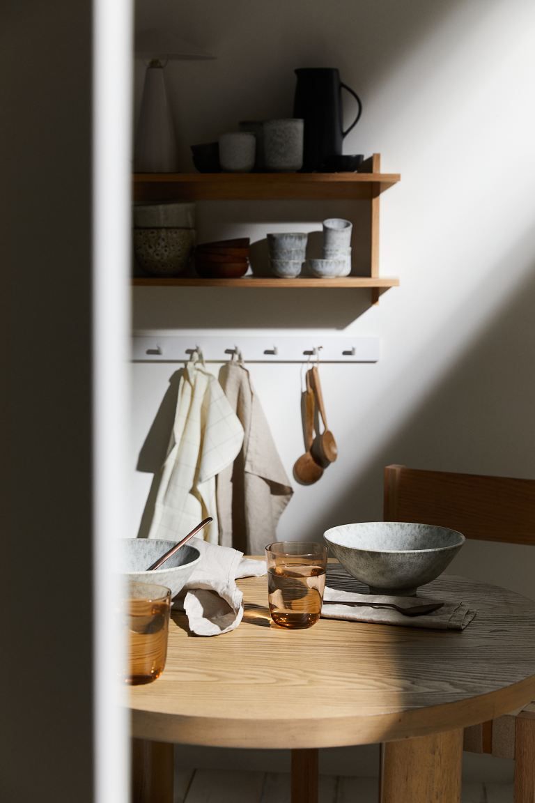 Stoneware Bowl | H&M (US + CA)