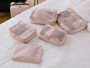 Packing Cubes 5-Piece Set | CALPAK Travel