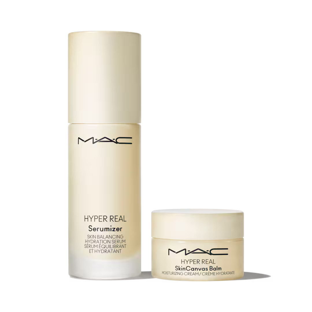 Hyper Real Skin Duo ($84 Value) | MAC Cosmetics - Official Site | MAC Cosmetics (US)