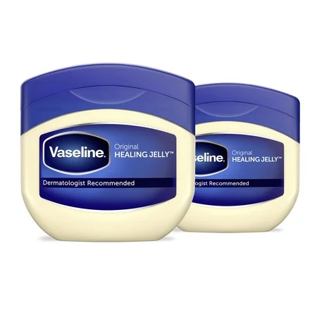 Vaseline Petroleum Jelly Original 13 oz 2 Count | Walmart (US)