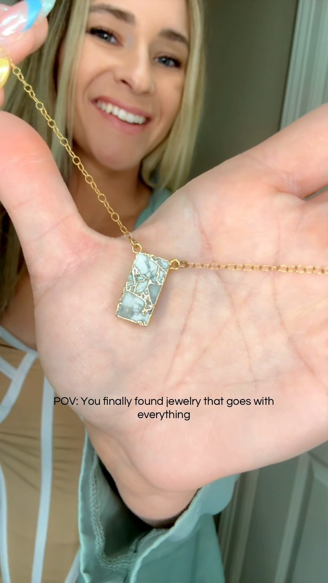 The most beautiful hand made Jewlery @rusticgemjewelry 

#LTKgrwm #LTKU #LTKootd