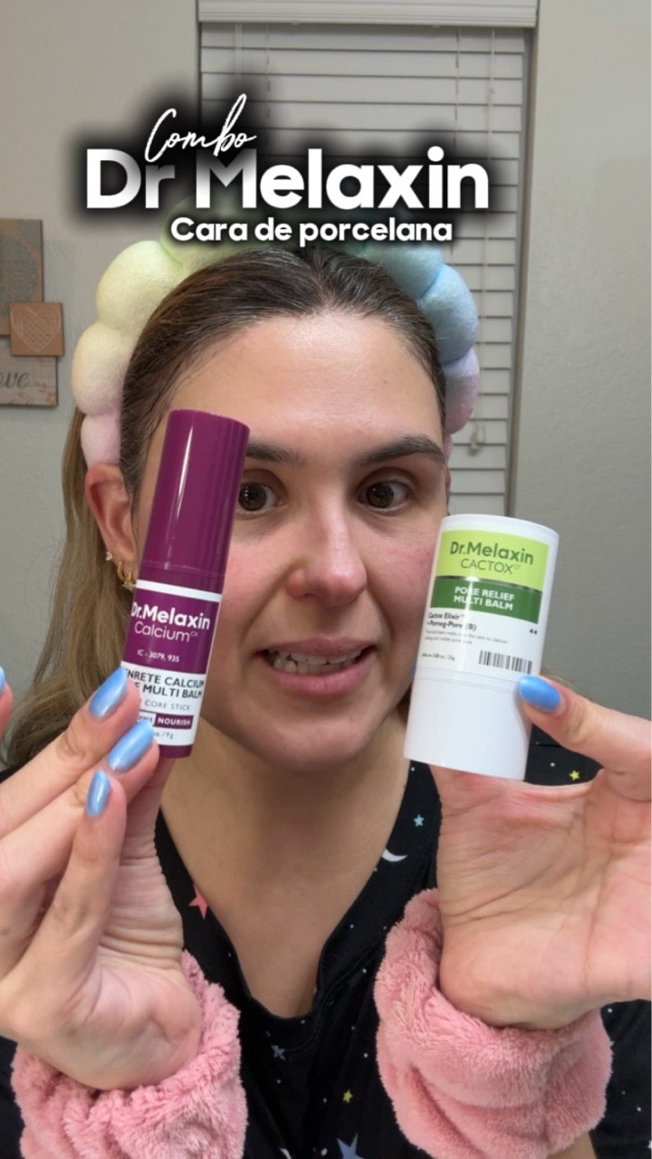 Este combo se pone mejor 🔥🔥 comenta SHOP y te envío el link @dr.melaxin_global 
#drmelaxin #skincareroutine #pieldeporcelana #skincareover40 #momlife
