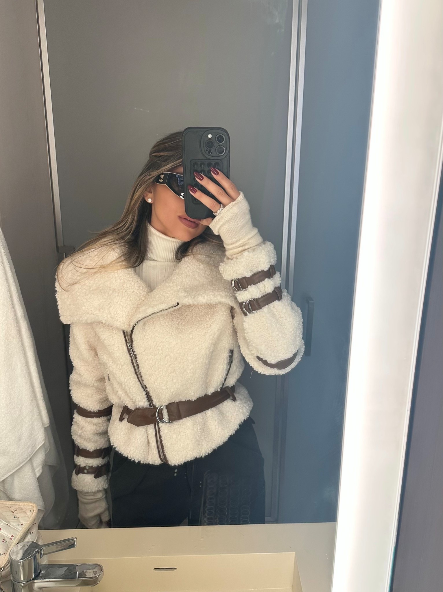 OOTD NYC ❤️

#LTKStyleTip #LTKTravel