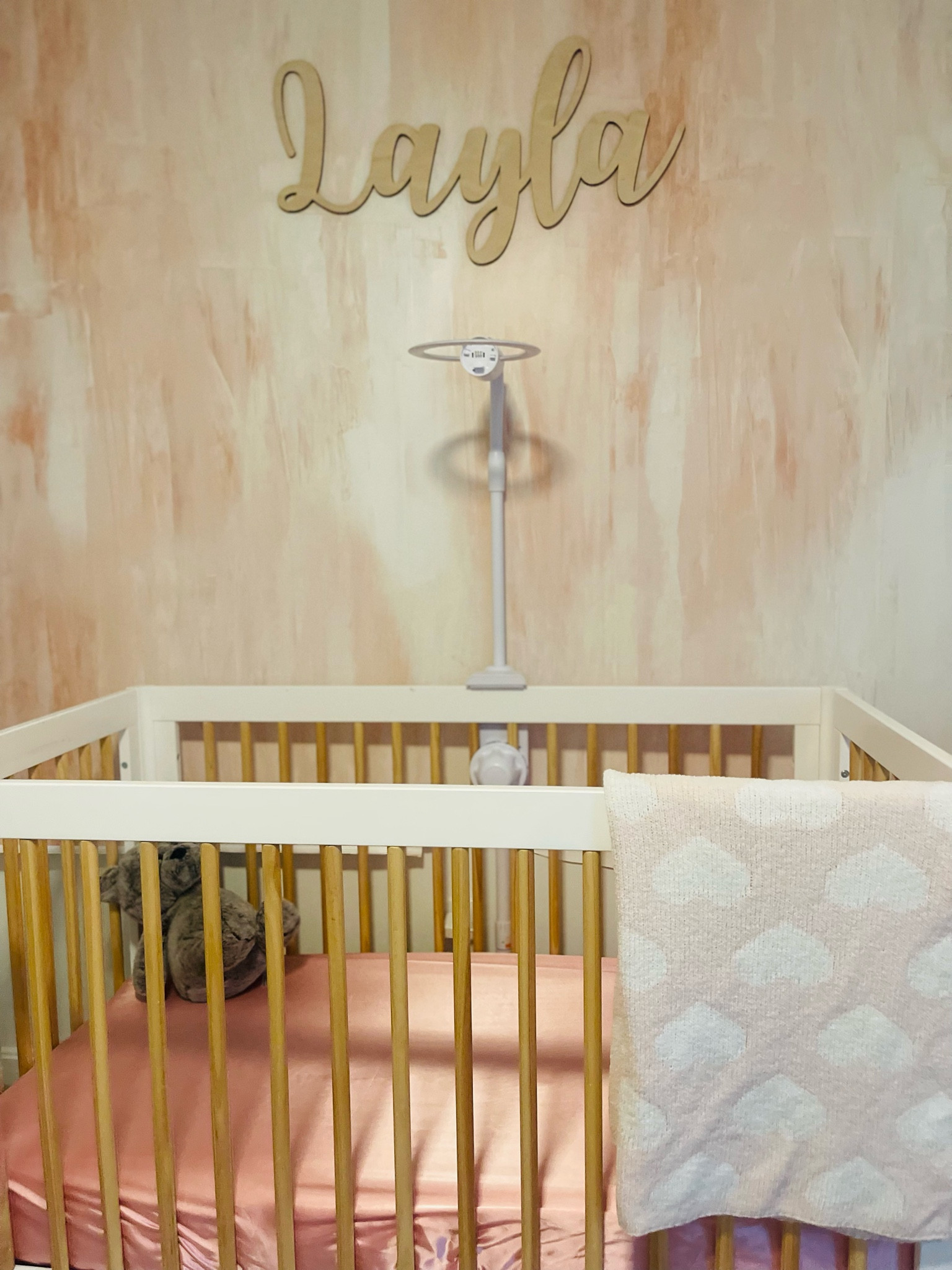 Pretty in pink for baby Layla ! 

#LTKbaby #LTKbump #LTKFind