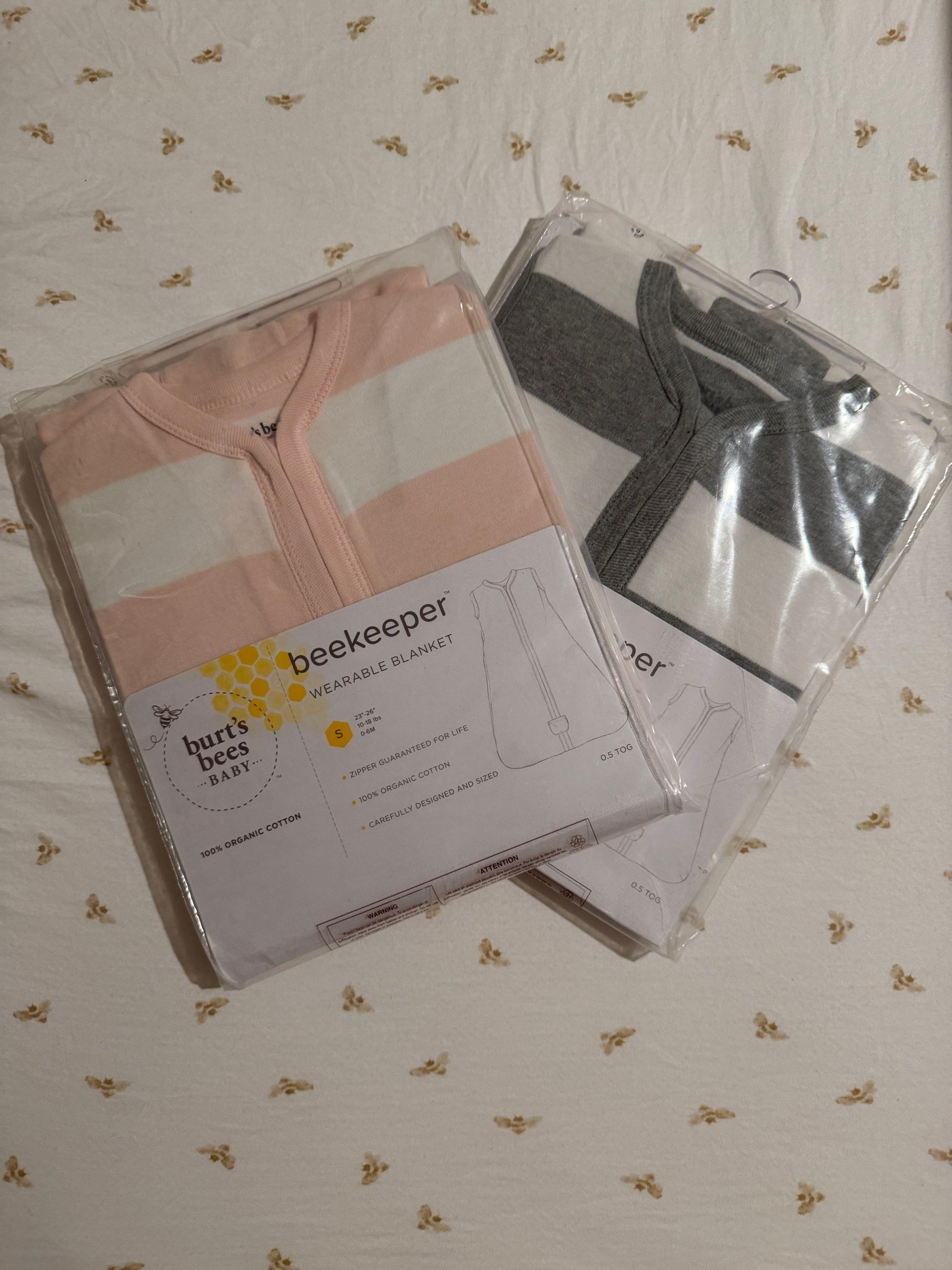 We love these organic sleep sacks!

#LTKmomlife #LTKBaby #LTKKids