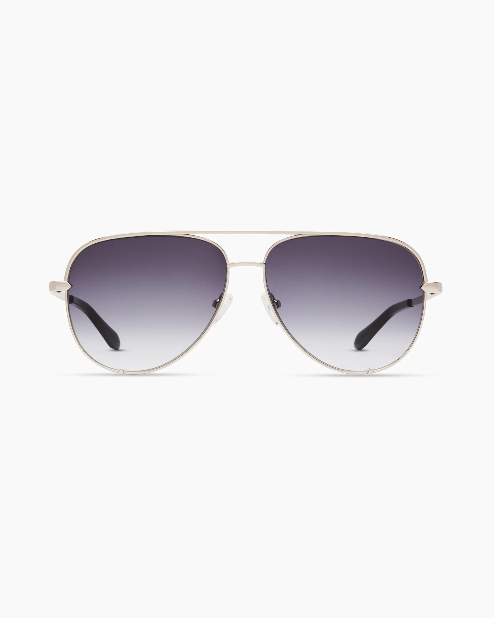 Dallas Polarized Stainless Steel Sunglasses | Quince