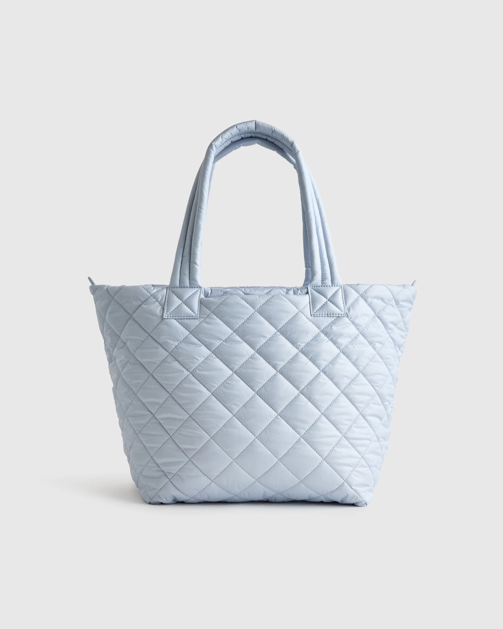 Transit Quilted Carry-All Tote | Quince