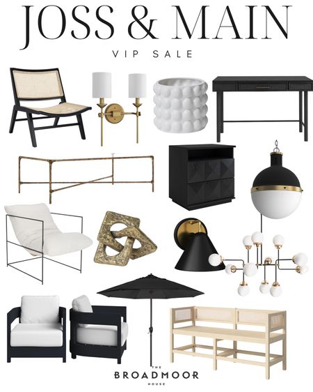 The @JossandMain VIP Sale is here!! #JossandMain #JossandMainPartner For two days only, get up to 70% off with free shipping! These are Joss and Main’s best prices of the year so don’t miss out! Shop my picks here!

#LTKsalealert #LTKhome #LTKFind