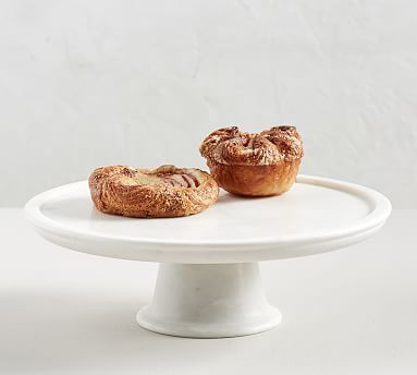 Marble Cake Stand | Pottery Barn (US)