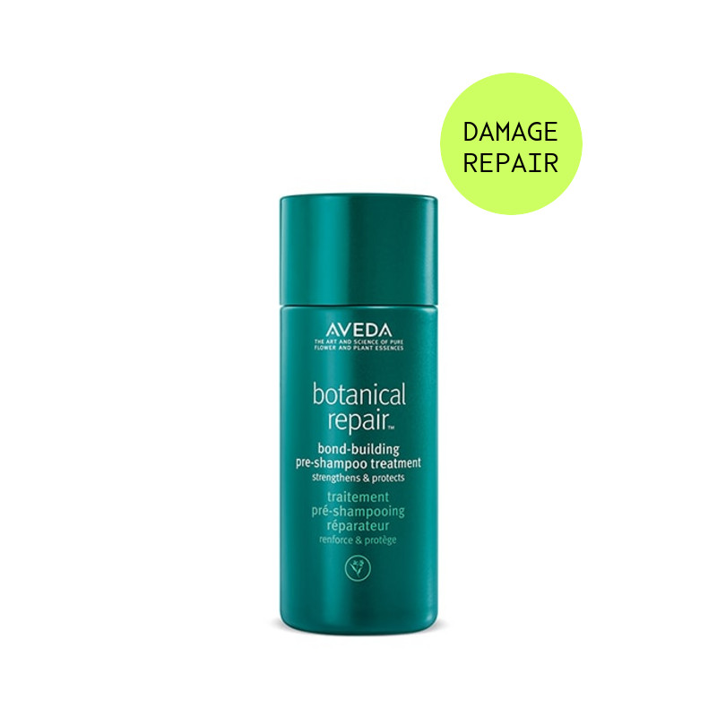 AVEDA Botanical Repair ™ Bond-building Pre-shampoo Treatment - 150 ml Sale | Aveda (UK)