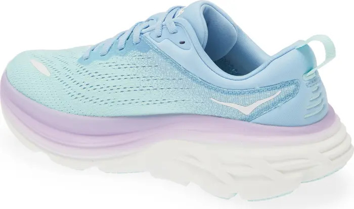 HOKA Bondi 8 Running Shoe (Women) | Nordstrom | Nordstrom