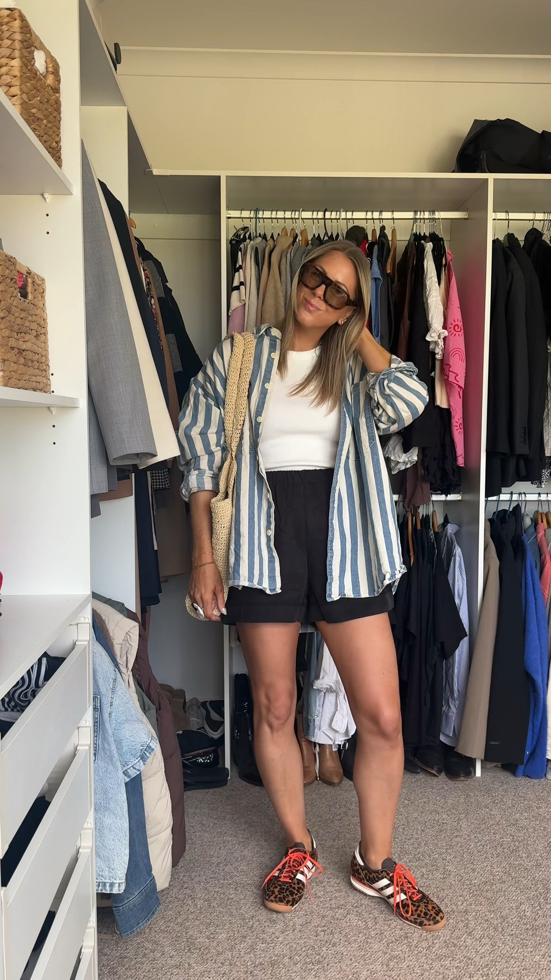 Casual Friday mum fit

#LTKaustralia #LTKsummer #LTKstyletip