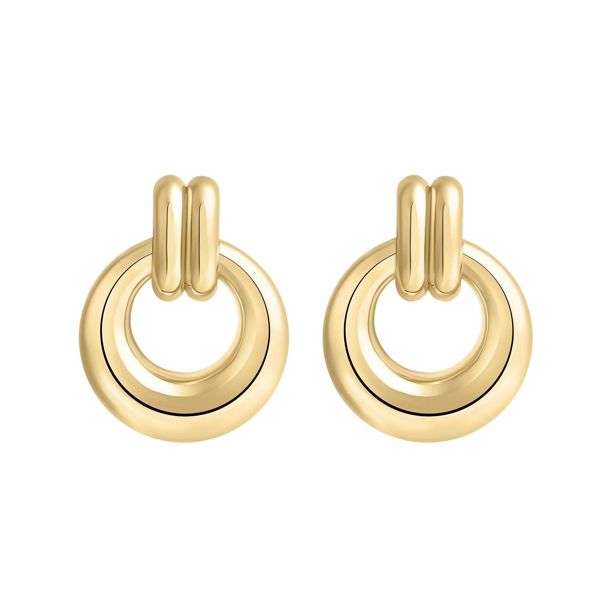 Lafayette Earrings | Electric Picks Jewelry