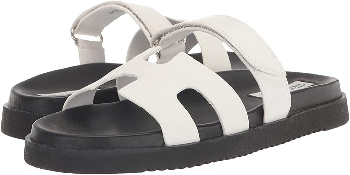 Steve Madden Women's Mayven Slide Sandal | Amazon (US)