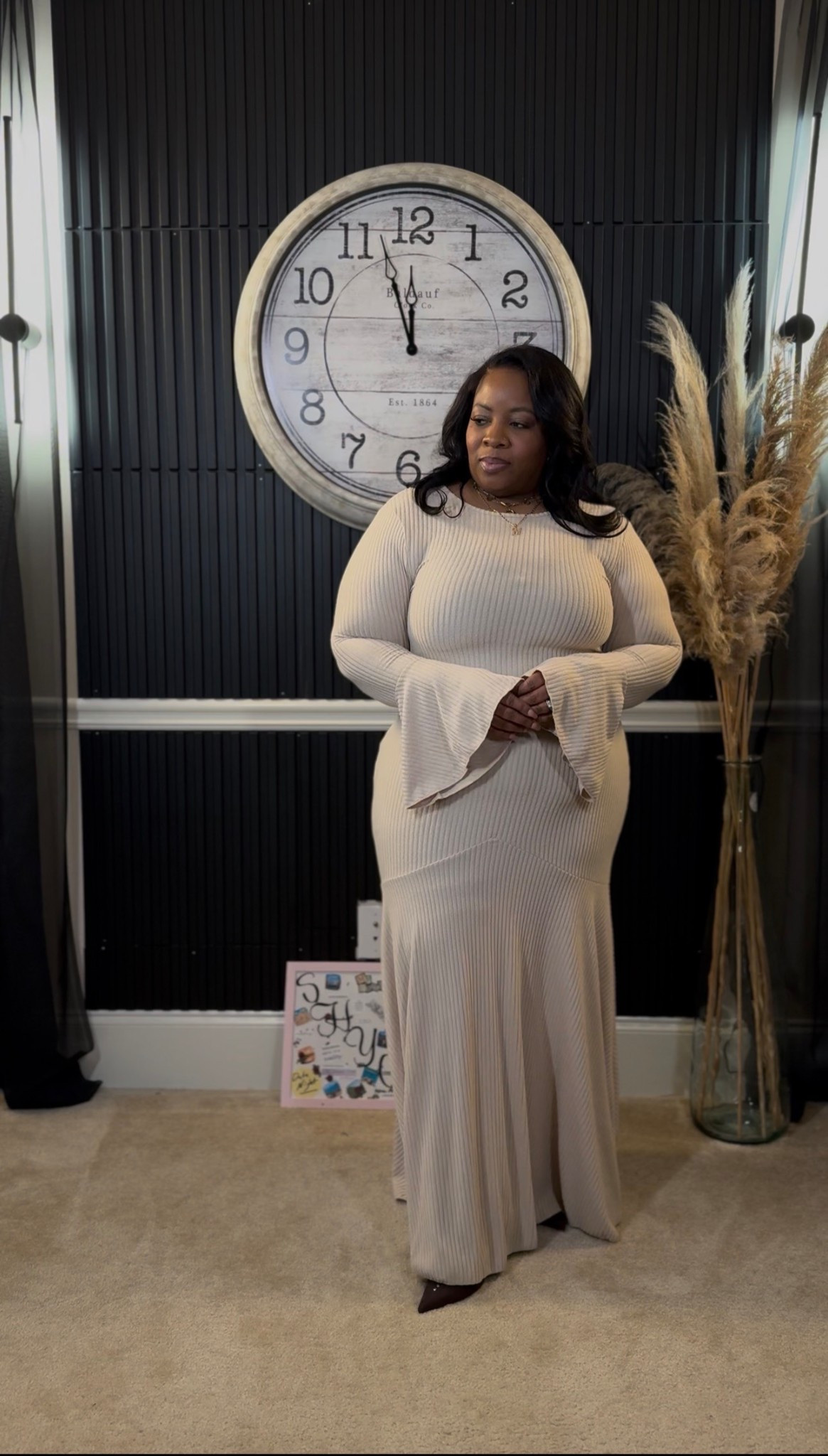 Classy never trashy Classy Chic

#LTKMidsize #LTKOver40 #LTKPlusSize