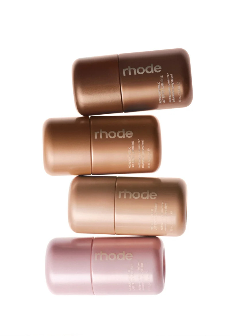 MULTIPURPOSE LUMINIZER | rhode skin