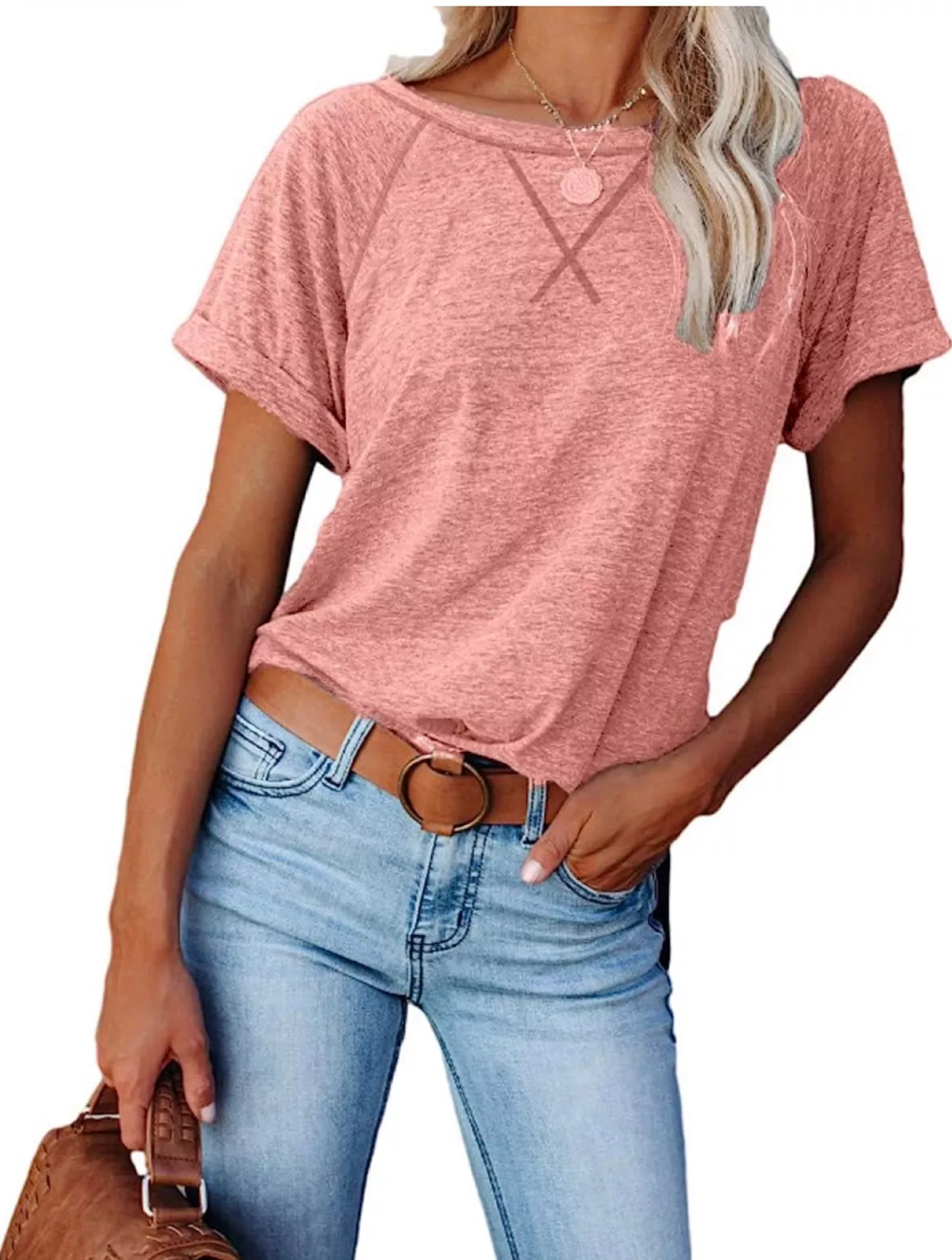 Women's Short Sleeve Casual … curated on LTK