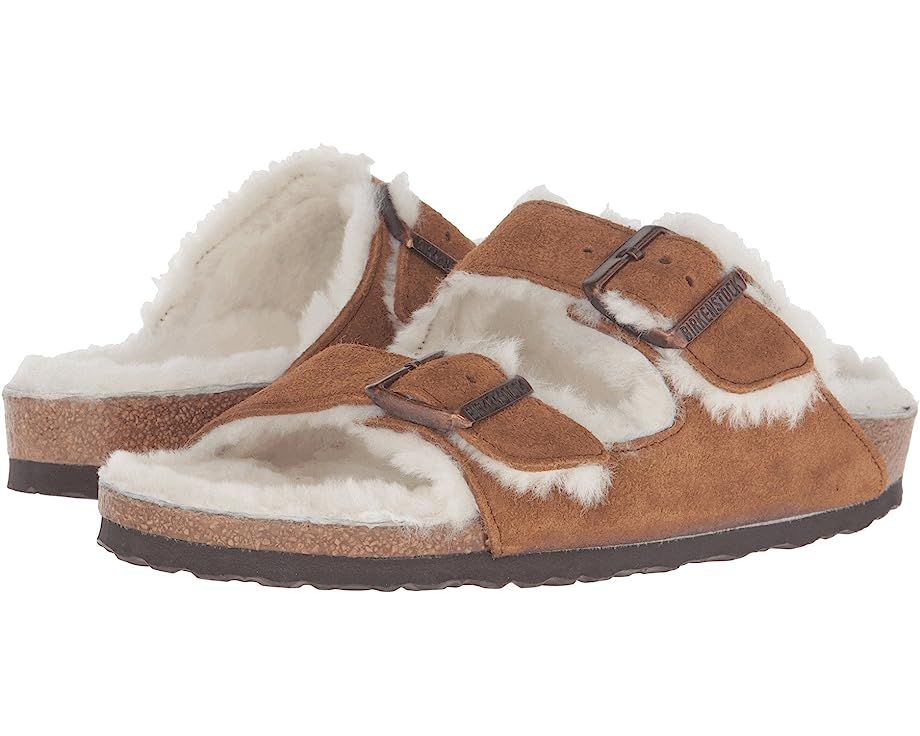 Birkenstock Arizona Shearling | Zappos