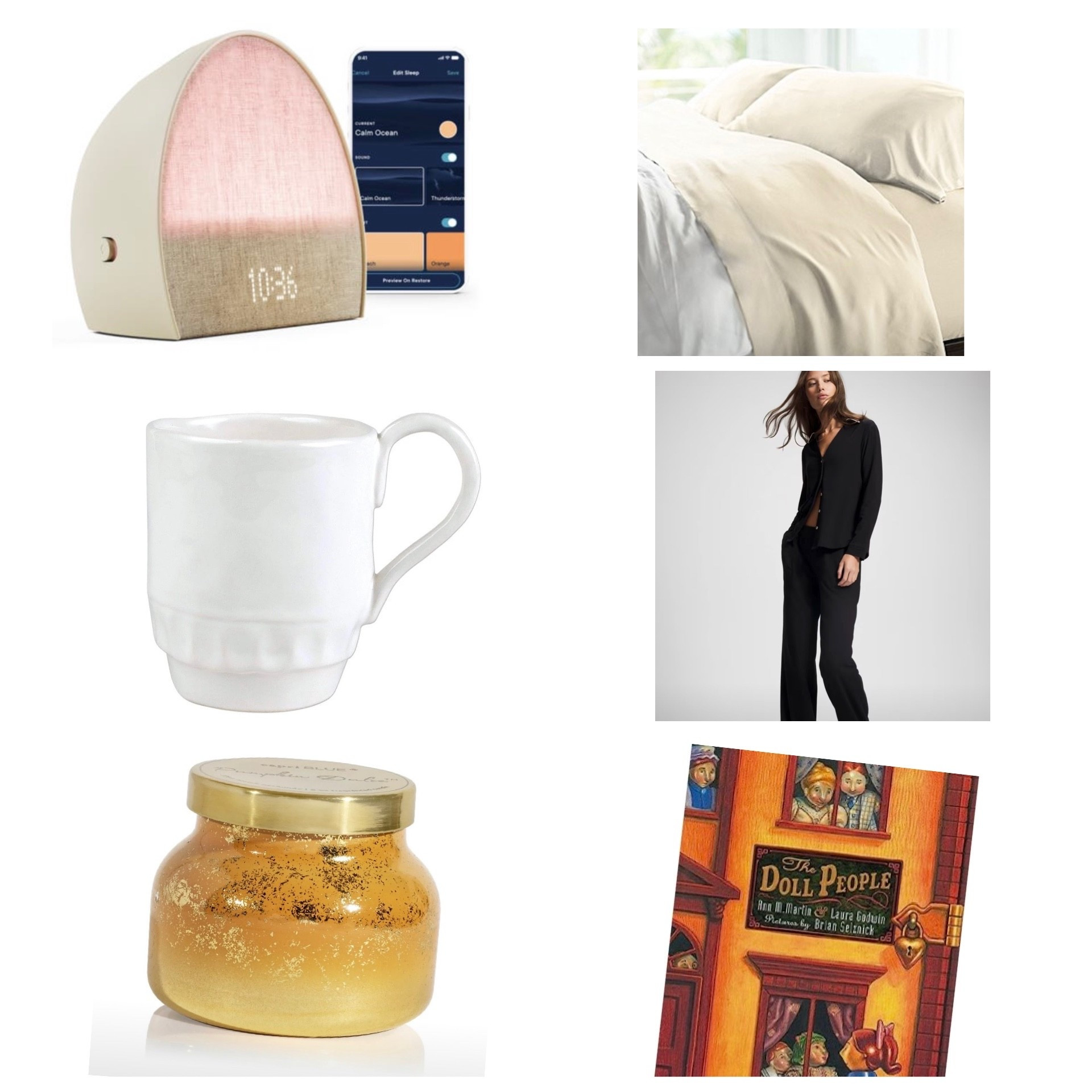 Mckmichcollective, McKaylee Harshman, Michele Weishuhn, get ready for bed 

#LTKGiftGuide #LTKHome #LTKFamily