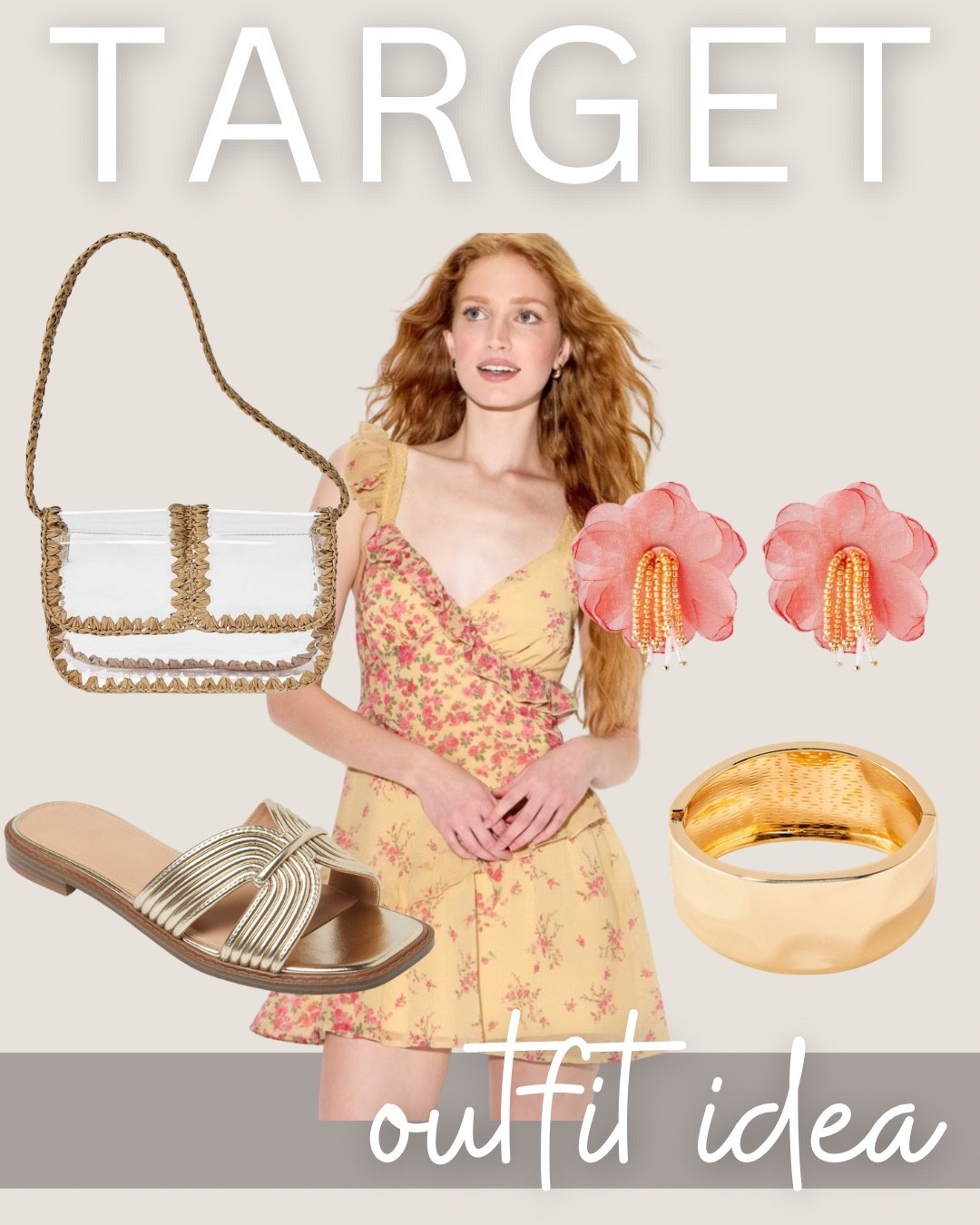 Target Outfit Idea

#LTKootd #LTKOver40 #LTKPetite