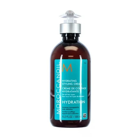 Moroccanoil Hydrating Styling Cream 10.2oz/300ml | Walmart (US)