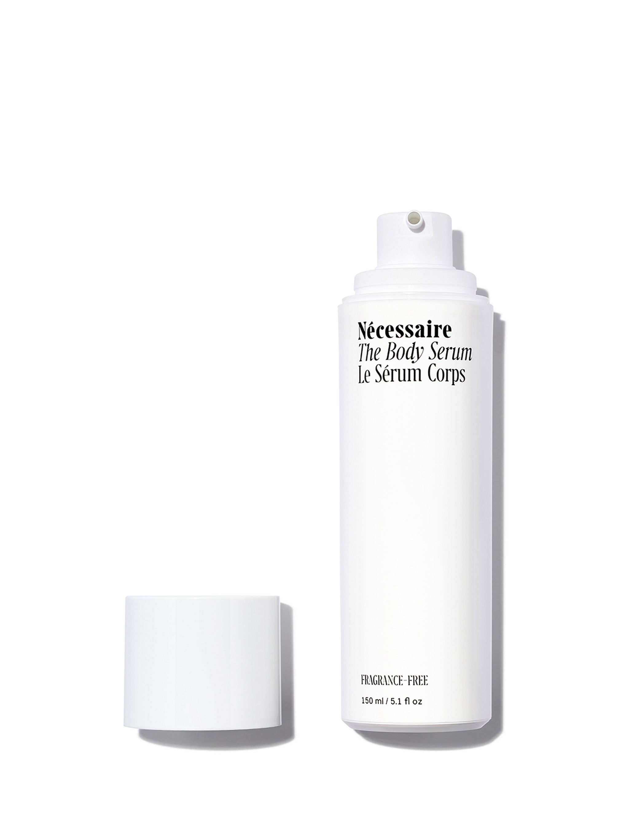 The Body Serum | Violet Grey