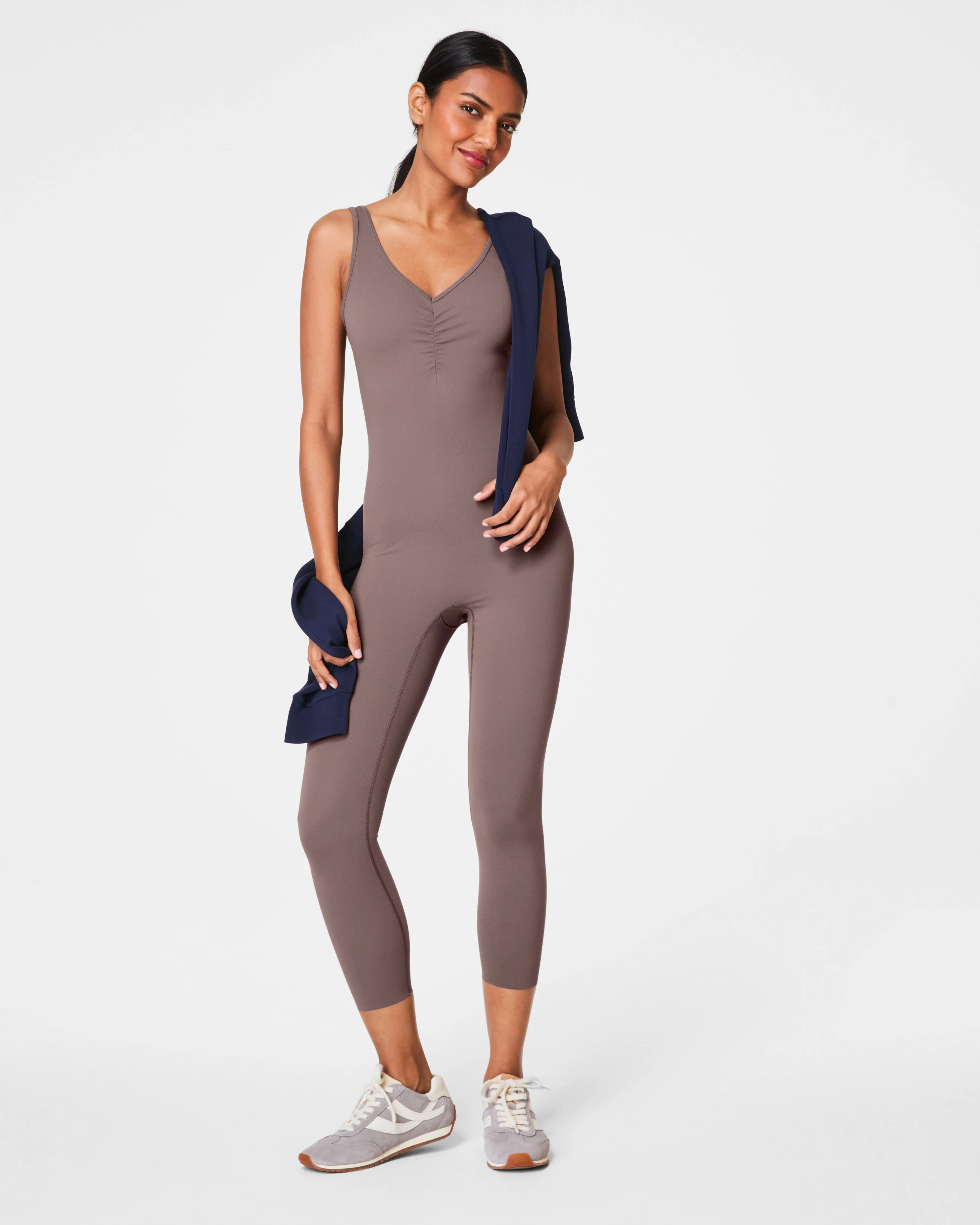 SPANXshape™ Booty Boost®Jumpsuit$158.00USD | Spanx