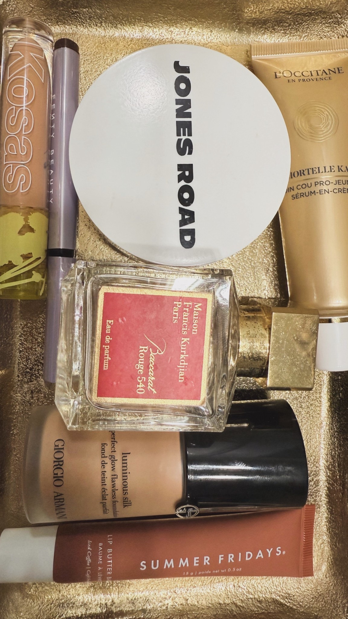A curated edit of products I never let run out. 

#LTKBeauty