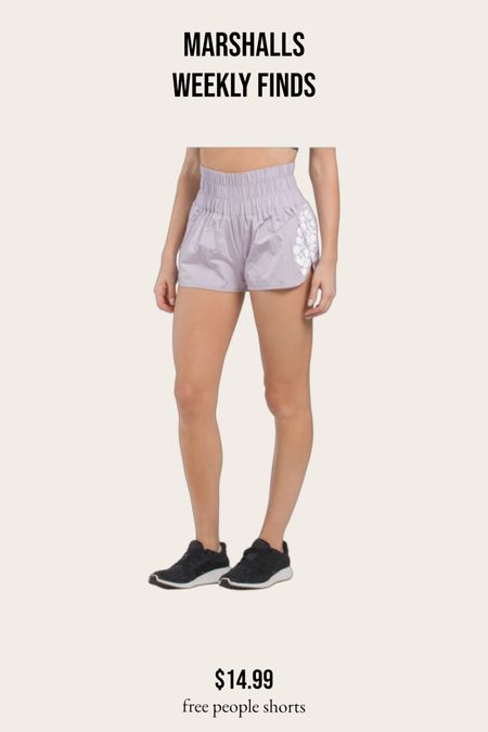 Free people way home logo shorts 

#LTKsalealert #LTKstyletip #LTKfit