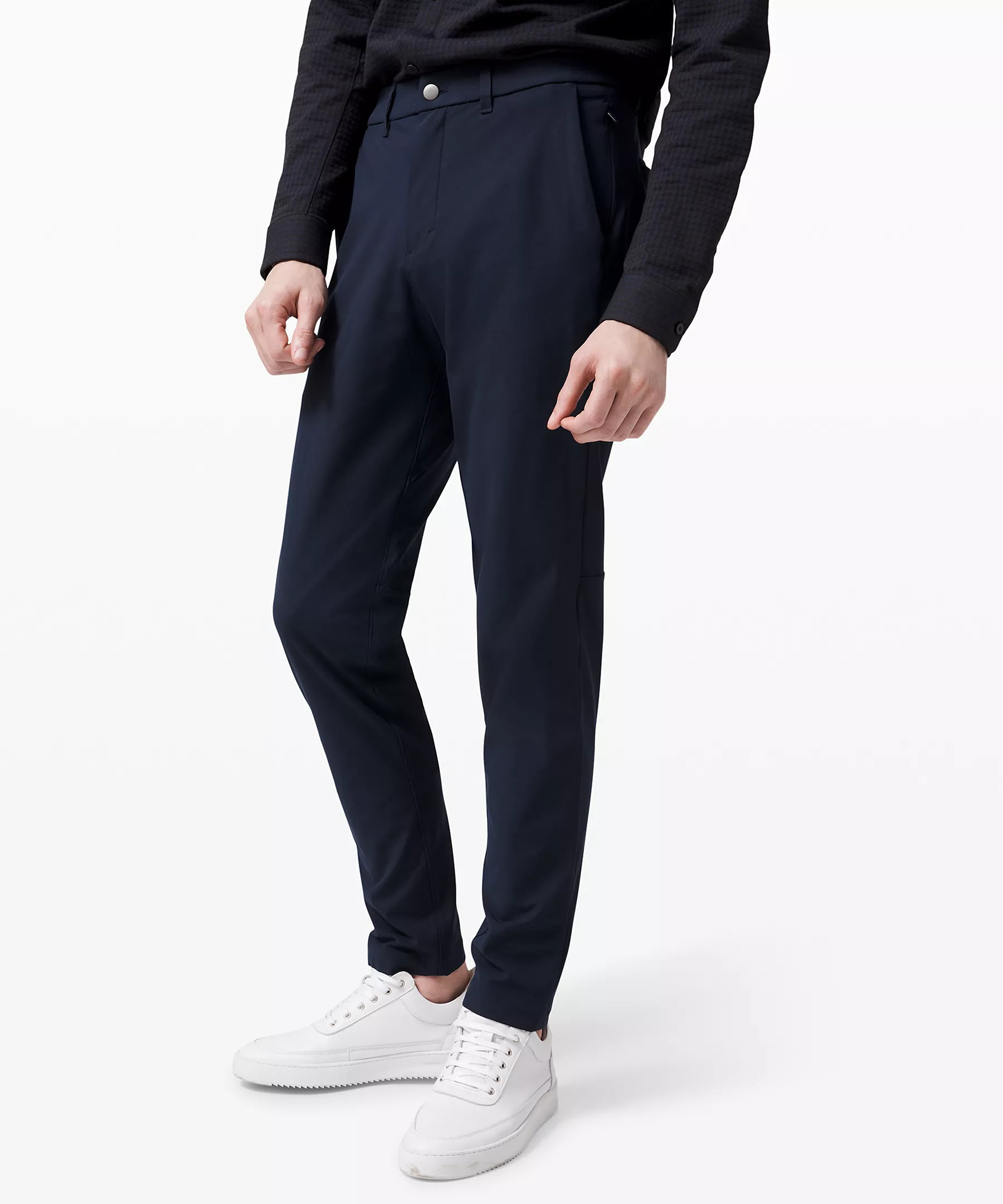 Commission Slim-Fit Pant 34" | Lululemon (US)