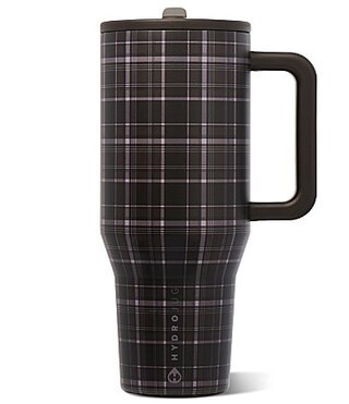 HYDROJUG Flannel Flip Straw Traveler 40 oz. - Flannel | Dillard's