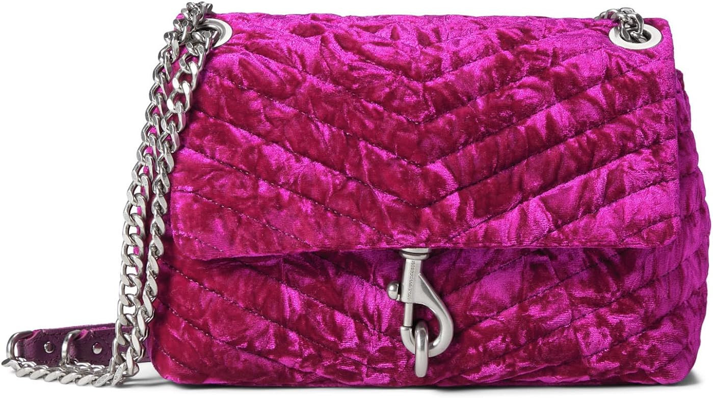 Rebecca Minkoff Edie Crossbody | Amazon (US)